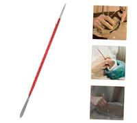 Gogogmee Outils de Sculpture Argile Kit Pottery pour Adultes de Modelage Carving Lissage et Formage pour Bricolage Créatif Clay Crafts