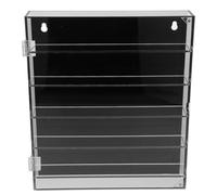 Gogogmee Outils de Sculpture en Acier Inoxydable, Lot de 10 Aiguilles à Poterie Manche Antidérapant, pour Gravure, Découpe, Perçage d'argile, Accessoires pour Artistes et Loisirs Créatifs