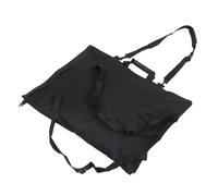 Gogogmee Paquet à Dessin Imperméable en Toile pour Garçon et Filles Paquet de Rangement 8k Multifonction Léger Protection L’humidité Transport Créatif pour Artistes en Déplacement