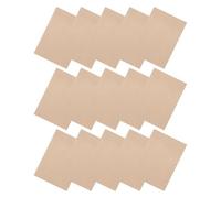Gogogmee Patch Correcteur Tatouage Réutilisable Ultra-fin 15 Pièces 12 X 8,5 Cm Ruban Adhésif Non Tissé Couleur Chair Imperméable Camouflage Cicatrices Taches Naissance Maquillage
