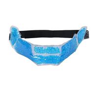 Gogogmee Patch Rafraîchissant Front Ensemble de 1 Gel pour Maux de Tête et Adhésif Facile à Utiliser Chauds Pâte Rafraîchissante Portable