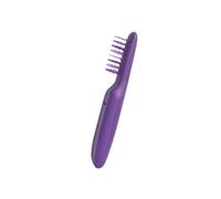 Gogogmee Peigne Pour Soins Capillaires - Peigne De Coiffure À Nœuds Pour Cuir Chevelu À Piles