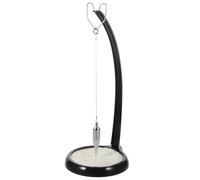 Gogogmee Pendule de Sable Décorative de Bureau Moderne Ornement Artistique Sable Design Simple et Élégant pour Décoration Intérieure et Cadeau