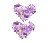 Gogogmee Petit masque portable en jade pour les yeux pour dormir afin de la fatigue oculaire et les maux de tête