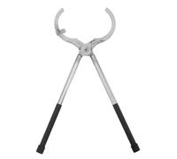 Gogogmee Pince À Creuset Pour Or Et Argent Accessoire De Four De Fusion Petite Pince À Creuset En Acier Inoxydable Outils De Fusion Des Métaux