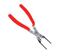 Gogogmee Pince Extracteur Fusible Robuste Acier Chrome-vanadium Outil Polyvalent pour Relais Automobile Démontage Facile et Rapide pour Réparation Voiture