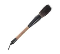 Gogogmee Pinceau de Calligraphie Chinois Grand Format pour Art et Écriture Brosse Professionnelle pour Artistes Étudiants et Débutants Matériau Fiable avec Encre Fluide et Tenue