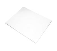Gogogmee Plaque de Gel Réutilisable pour Garçon Fille Surface Souple et Transparente Outil Art pour Transfert Facile Scrapbooking et Projets Créatifs Familiaux