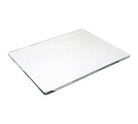 Gogogmee Plaque d'impression Gel A4 Souple 25,4 X 20,4 X 0,8 Cm pour Garçon et Filles, Matériel d'art Créatif Réutilisable, Surface Antiadhésive, pour Loisirs Créatifs et Transfert