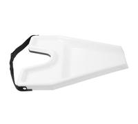 Gogogmee Plateau de Shampooing Portable Plastique Bac Laver Cheveux Ajustable pour Salon et Maison Accessoire Pratique pour Rinçage et Lavage Alité