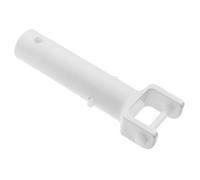 Gogogmee Poignée Aspirateur De Piscine Accessoire De Nettoyage De Rechange pour Tête Aspiration Outil Professionnel pour Piscine