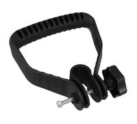 Gogogmee Poignée de Coupe-Bordures pour Débroussailleuse 4 Temps Poignée Avant Ergonomique Pièce de Rechange Robuste pour Tondeuse à Gazon Accessoire Jardinage Pratique et Solide