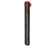 Gogogmee Pompe à Pneu Mini Portable pour 120 Psi Gonfleur à Pied Adapté pour Basketball Football Equipement de Cyclisme