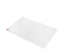 Gogogmee Protection D'écran Tactile Voiture 13,1 Pouces Verre Trempé 2k Haute Définition Anti-rayures Compatible Système de Navigation Accessoires D'intérieur Film Protecteur Écran Central