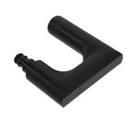 Gogogmee Raccord Rapide à Crochet pour Tuyau Arrosage Jardin Connexion Étanche Installation sans Outil Adaptable à Divers Tuyaux pour Irrigation et Arrosage Extérieur