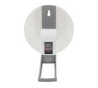 Gogogmee Règle de Croissance Murale avec Plaque Murale Toise Rétractable Précise pour Garçon Fille et Adultes Mesure Facile Hauteur à Domicile et Scolaire