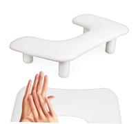 Gogogmee Repose Bras U Shape pour Accoudoir Ergonomique Ajustable Support de Main pour Salon et Usage Domestique Élégant et Confortable pour Forme