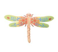 Gogogmee Sculpture Murale de Décoration Murale pour Jardin Salon Adornment Élégant Durable pour Accueils