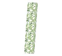 Gogogmee Sticker Toise Murale Garçon Fille avec Motifs Amusants Décoration Murale PVC Résistante Mesure pour Chambre Garçon Fille Facile à Poser et Réutilisable sans Résidu