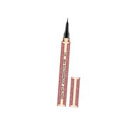 Gogogmee Stylo Eye-liner Liquide Waterproof Noir pour Femmes, Séchage Rapide, Trait Fluide et Plastique Léger, Maquillage Longue Durée Facile à Utiliser