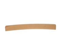 Gogogmee Support Cartes Jouer Bois Naturel Porte-Cartes de Jeu Pratique et Portable pour Types de Jeux Base Exposition Légère et Accessoire de Jeu de Cartes pour Adultes et Seniors