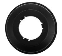 Gogogmee Support D’équilibreuse de Roues Portable à Dégagement Rapide pour Camion et Voiture, Écrou de Changement de Pneu Coupelle Robuste en Acier, Accessoire Professionnel pour Machine