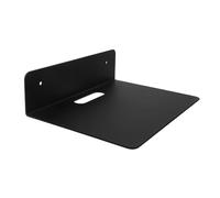 Gogogmee Support Mural pour Projecteur Étagère De Rangement pour Routeur Multimédia Support De Caméra Mural TV DVD Simple Et Pratique