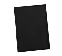 Gogogmee Support Projecteur Pied Plastique avec Plateau Stable pour Projecteur et Tablette Étagère Pratique pour Télécommandes Compatible Multiples Modèles Installation Rapide sans Outils