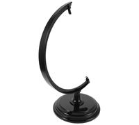 Gogogmee Support Rotatif pour Globe Terrestre 30 Cm, Socle Stable Anti-basculement en Matériau Solide, Accessoire de Remplacement pour Bureau, Salle de t Apprentissage Géographique