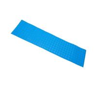 Gogogmee Tapis Antidérapant pour Escalier Piscine PVC Protection Sécurisée pour Piscine Hors Sol et Enterrée Design Minimaliste pour Confort et Sécurité