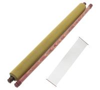 Gogogmee Tapis de Calligraphie Chinoise Réutilisable à Eau Écriture sans Encre pour Pinceau Accessoire Apprentissage pour Pratique de Peinture et Calligraphie