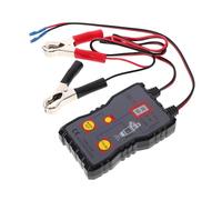 Gogogmee Testeur d'Injecteurs de Carburant pour Voiture Outil de Mesure Précis Compact et Léger Détecteur Injecteur Automobile pour Diagnostic de Débit