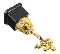 Gogogmee Trophée Taekwondo Grand Format Résistant et Maniable pour Cérémonies Sportives Prix de Compétition et Récompense de Champion