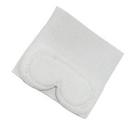 Gogogmee Yeux Anti-lumière Bleue Bébé -né, Taille Petite, Tissu Doux en Maille, Oculaire Léger pour Sommeil et Thérapie Lumineuse, Protection Contour des Yeux, Usage Newborn