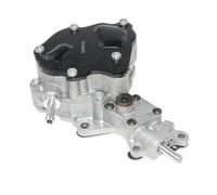 GOGOKAPARTS Pompe à vide 038145209A 038145209C 1227658 Compatible avec A2 (8Z0) A3 (8L1) AROSA (6H) CORDOBA (6L2) IBIZA III (6L1) 038145209E 038145209E 0381452099E K