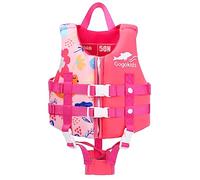Gogokids Gilet Bain pour Enfants Floating Jacket - Gilets de Flottaison de Bain pour Enfants Assist Maillots de Bain Formation de Natation Bouyancy Swimsuit Assist de Bain pour 1-3 Ans