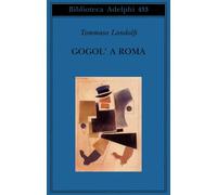 Gogol' a Roma