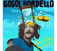Gogol Bordello - Pura Vida Conspiracy [Import]