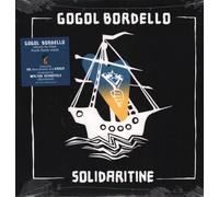 Gogol Bordello - Solidaritine [Import]