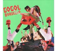 Gogol Bordello: Super Taranta