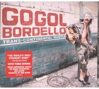Gogol Bordello - Trans-Continental Hustle [Import]