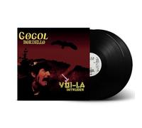 Gogol Bordello – Voi-La Intruder – Vinyle 12"