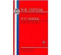 Gogol: Diary of a Madman (Russian Text) Gogol, Nikolai Vasil'evich, Gogol, Nikolai (Auteur)