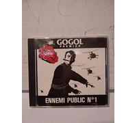 Gogol - Ennemi Public