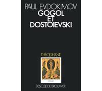 Gogol et Dostoievski
