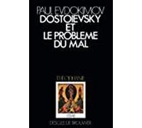 Gogol Et Dostoïevsky - La Descente Aux Enfers