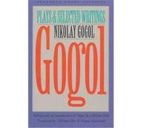 Gogol, European Drama Classics Fruma Gottschalk, Milton Ehre, Nikolai Vasilevich Gogol (Auteur)