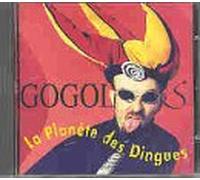 Gogol - La Planete des Dingues