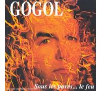 Gogol - sous Les Pavés Le Feu