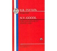 Gogol: The Government Inspector Gogol, Nikolai Vasil'evich, Gogol, Nikolai (Auteur)